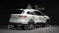 2020 Renault Samsung QM6