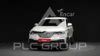 2020 Renault Samsung QM6