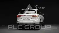 2020 Renault Samsung QM6