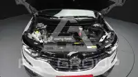 2020 Renault Samsung QM6