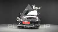 2020 Renault Samsung QM6