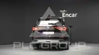2020 Renault Samsung QM6