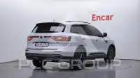 2020 Renault Samsung QM6