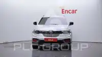 2020 Renault Samsung QM6