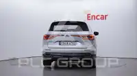 2020 Renault Samsung QM6