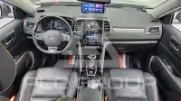 2020 Renault Samsung QM6