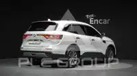2020 Renault Samsung QM6