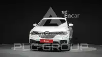 2020 Renault Samsung QM6