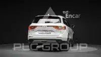 2020 Renault Samsung QM6