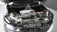 2020 Renault Samsung QM6