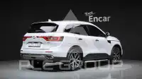 2020 Renault Samsung QM6