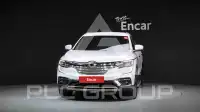 2020 Renault Samsung QM6