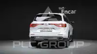 2020 Renault Samsung QM6