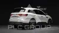 2020 Renault Samsung QM6