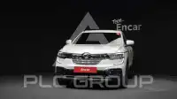 2020 Renault Samsung QM6