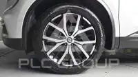 2020 Renault Samsung QM6