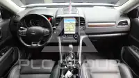 2020 Renault Samsung QM6