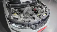 2020 Renault Samsung QM6