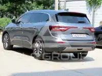 2020 Renault Samsung QM6