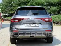 2020 Renault Samsung QM6
