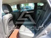 2020 Renault Samsung QM6