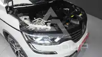 2020 Renault Samsung QM6