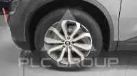 2020 Renault Samsung QM6