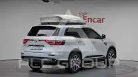 2020 Renault Samsung QM6