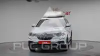 2020 Renault Samsung QM6