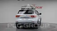 2020 Renault Samsung QM6