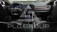 2020 Renault Samsung QM6
