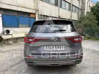 2020 Renault Samsung QM6