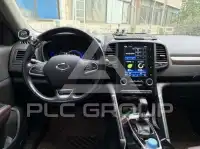 2020 Renault Samsung QM6