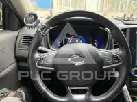 2020 Renault Samsung QM6