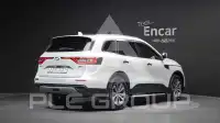 2020 Renault Samsung QM6