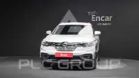 2020 Renault Samsung QM6