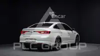 2020 Renault Samsung SM6