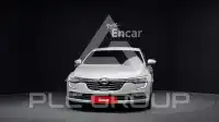 2020 Renault Samsung SM6