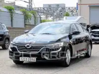2020 Renault Samsung SM6