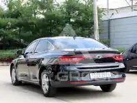 2020 Renault Samsung SM6