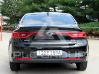 2020 Renault Samsung SM6