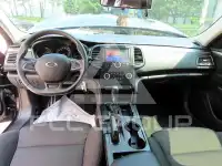 2020 Renault Samsung SM6