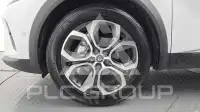 2020 Renault Samsung Capture