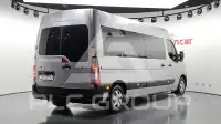 2020 Renault Samsung Master