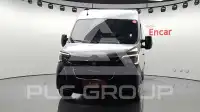 2020 Renault Samsung Master