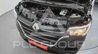 2020 Renault Samsung Master