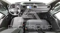 2020 Renault Samsung Master