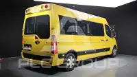 2020 Renault Samsung Master