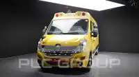 2020 Renault Samsung Master