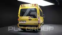 2020 Renault Samsung Master